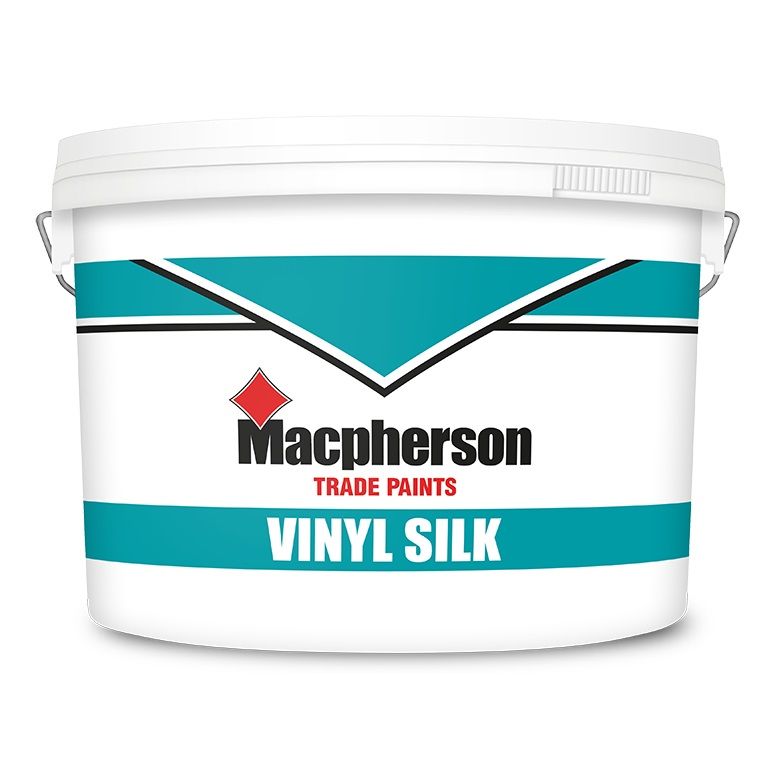 MACPHERSON TRADE SILK 